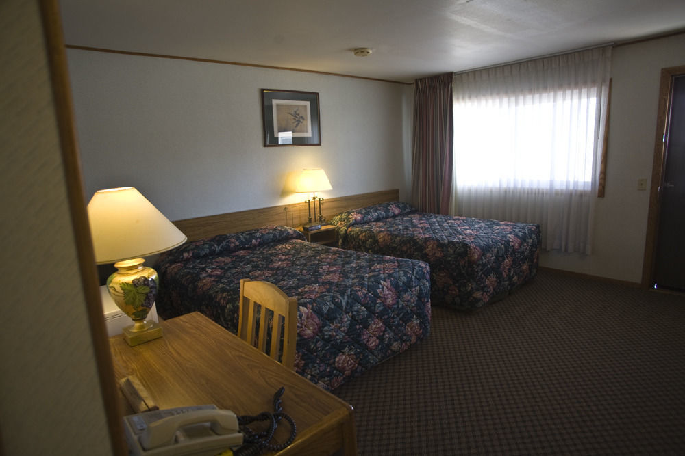 Park Motel Marshfield Buitenkant foto